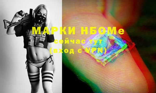 mix Богородск